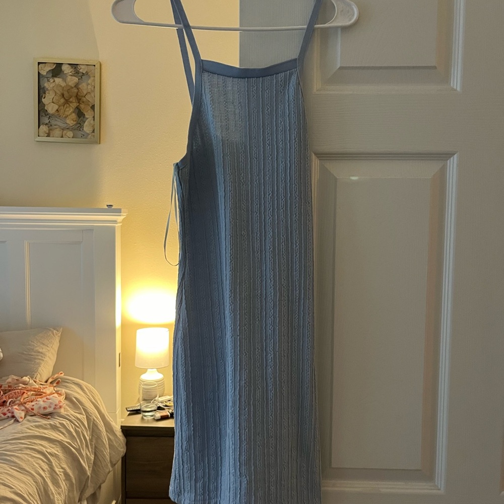 Like new knit Zara dress